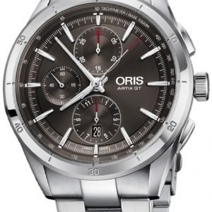 Oris Motor Sport 01 774 7750 4153-07 8 22 87 Kello