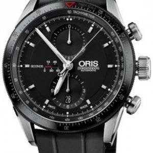 Oris Motor Sport Tt1/Tt3 01 674 7661 4434-07 4 22 20fc Kello