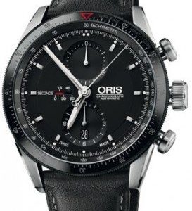 Oris Motor Sport Tt1/Tt3 01 674 7661 4434-07 5 22 82fc Kello