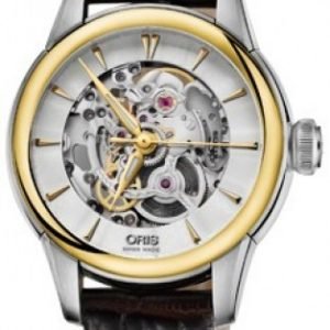 Oris Oris Culture 01 560 7687 4351-07 5 14 70fc Kello