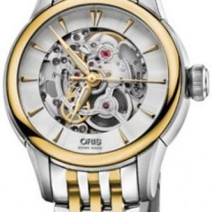 Oris Oris Culture 01 560 7687 4351-07 8 14 78 Kello