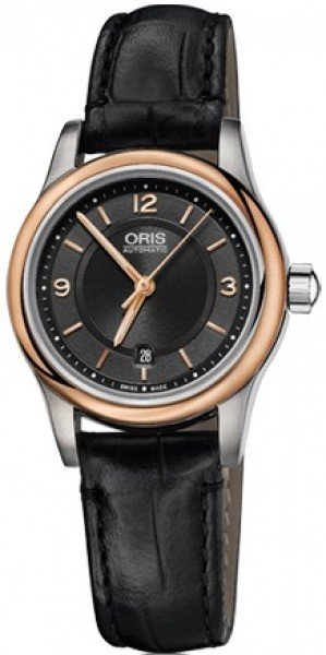 Oris Oris Culture 01 561 7650 4334-07 5 14 11 Kello