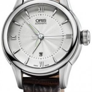 Oris Oris Culture 01 561 7687 4071-07 5 14 70fc Kello