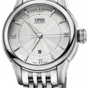 Oris Oris Culture 01 561 7687 4071-07 8 14 77 Kello