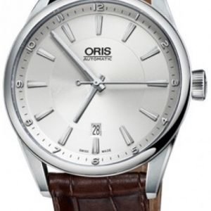 Oris Oris Culture 01 733 7642 4031-07 5 21 80fc Kello