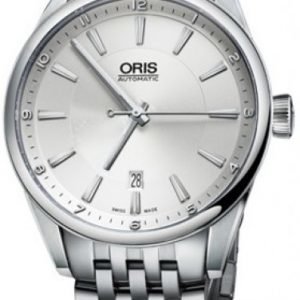 Oris Oris Culture 01 733 7642 4031-07 8 21 80 Kello