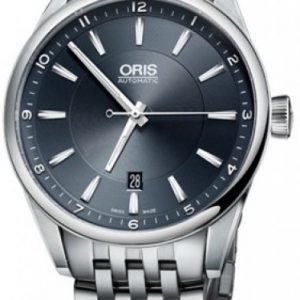 Oris Oris Culture 01 733 7642 4035-07 8 21 80 Kello