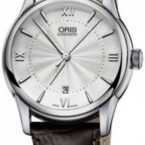 Oris Oris Culture 01 733 7670 4071-07 1 21 73fc Kello