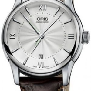 Oris Oris Culture 01 733 7670 4071-07 5 21 70fc Kello