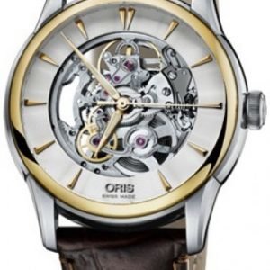 Oris Oris Culture 01 734 7670 4351-07 5 21 70fc Kello