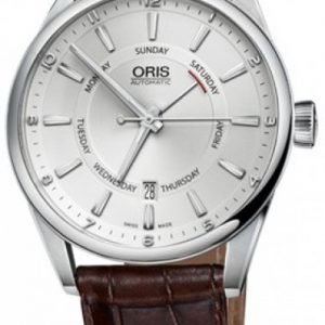 Oris Oris Culture 01 755 7691 4051-07 5 21 80fc Kello