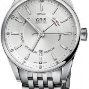 Oris Oris Culture 01 755 7691 4051-07 8 21 80 Kello