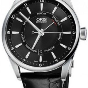 Oris Oris Culture 01 755 7691 4054-07 5 21 81fc Kello