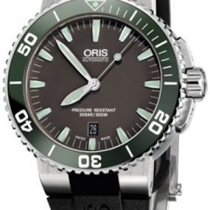 Oris Oris Diving 01 733 7653 4137-07 4 26 34eb Kello