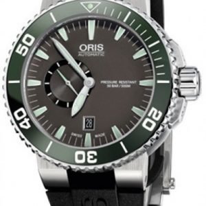 Oris Oris Diving 01 743 7673 4137-07 4 26 34eb Kello