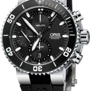 Oris Oris Diving 01 774 7655 4154-07 4 26 34eb Kello