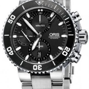 Oris Oris Diving 01 774 7655 4154-07 8 26 01peb Kello