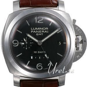 Panerai Contemporary Luminor 1950 10 Days Gmt Pam 270 Kello