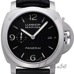 Panerai Contemporary Luminor 1950 3 Days Automatic Pam 312 Kello