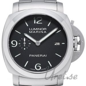 Panerai Contemporary Luminor 1950 3 Days Automatic Pam 328 Kello