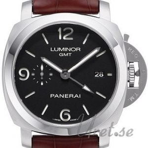 Panerai Contemporary Luminor 1950 3 Days Gmt Automatic Pam 320 Kello