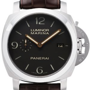 Panerai Contemporary Luminor 1950 Marina 3 Days Automatic Pam 351 Kello