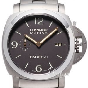 Panerai Contemporary Luminor 1950 Marina Pam 352 Kello