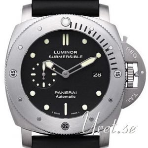 Panerai Contemporary Luminor 1950 Submersible 3 Days Automatic Pam 305 Kello