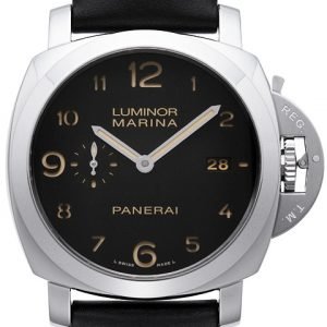 Panerai Contemporary Luminor Marina 1950 3 Days Automatic Pam 359 Kello