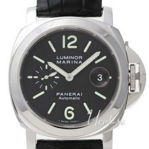 Panerai Contemporary Luminor Marina Automatic Pam 104 Kello