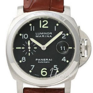 Panerai Contemporary Luminor Marina Automatic Pam 164 Kello