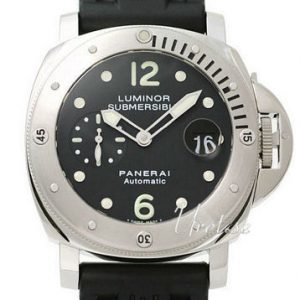 Panerai Contemporary Luminor Submersible Pam 024 Kello