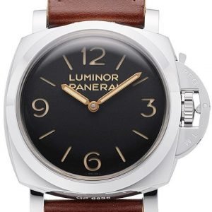 Panerai Historic Luminor 1950 3 Days Pam 372 Kello