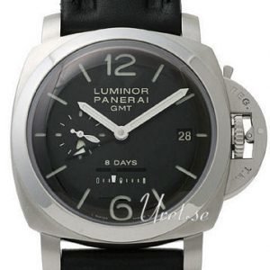 Panerai Historic Luminor 1950 8 Days Gmt Pam 233 Kello