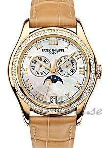 Patek Philippe Complicated Annual Calender 4936j/001 Kello