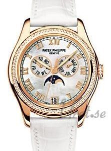 Patek Philippe Complicated Annual Calender 4936r/001 Kello