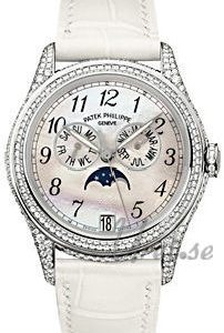 Patek Philippe Complicated Annual Calender 4937g/001 Kello