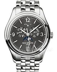 Patek Philippe Complicated Annual Calender 5146/1g/010 Kello