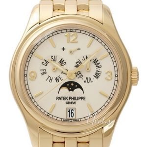 Patek Philippe Complicated Annual Calender 5146/1j/001 Kello