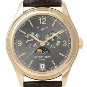 Patek Philippe Complicated Annual Calender 5146j/001 Kello