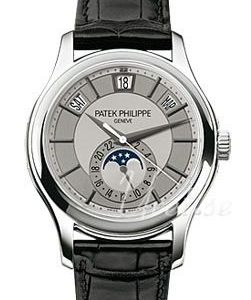 Patek Philippe Complicated Annual Calender 5205g/001 Kello