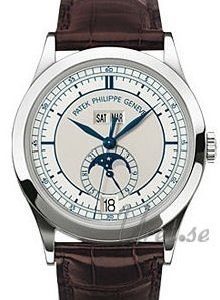 Patek Philippe Complicated Annual Calender 5396g/001 Kello