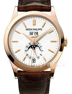 Patek Philippe Complicated Annual Calender 5396r/011 Kello