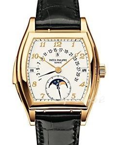 Patek Philippe Grand Complications 5013j/001 Kello