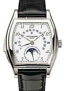 Patek Philippe Grand Complications 5013p/001 Kello