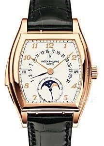 Patek Philippe Grand Complications 5013r/001 Kello