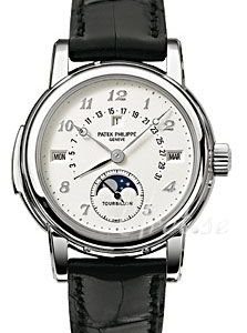 Patek Philippe Grand Complications 5016g/010 Kello