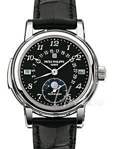 Patek Philippe Grand Complications 5016g/012 Kello