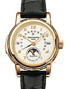 Patek Philippe Grand Complications 5016j/011 Kello