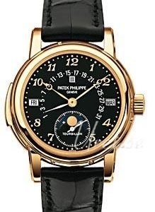 Patek Philippe Grand Complications 5016j/012 Kello